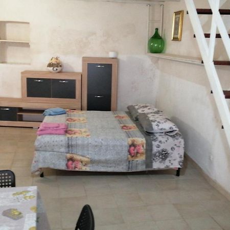 Casa Vacanze Battista 46 Гротталье Экстерьер фото