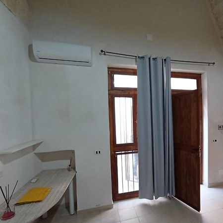 Casa Vacanze Battista 46 Гротталье Экстерьер фото