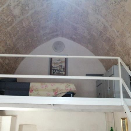 Casa Vacanze Battista 46 Гротталье Экстерьер фото