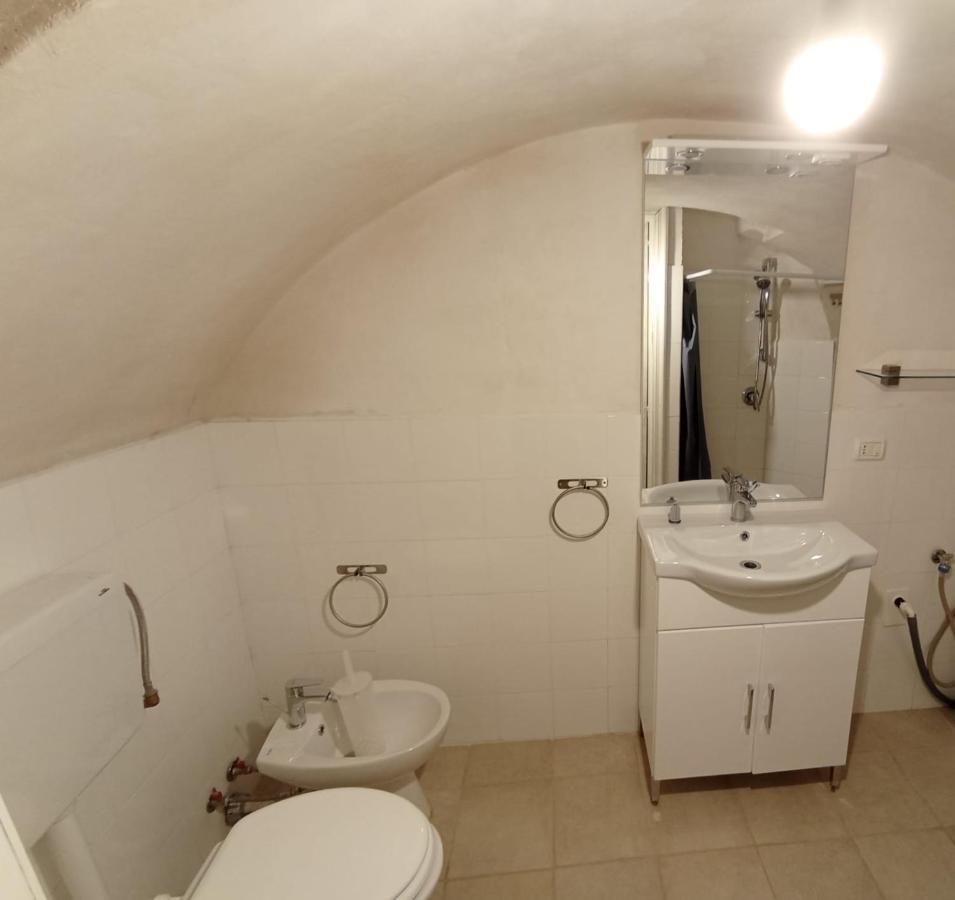 Casa Vacanze Battista 46 Гротталье Экстерьер фото